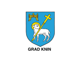 Grad Knin - grb