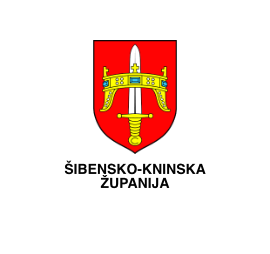 Županija Šibensko-kninska - grb