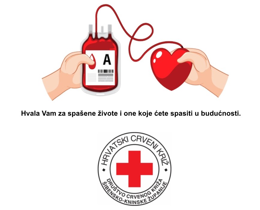 Čestitka povodom Dana darivatelja krvi (25.10.2024.)
